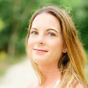 Meet your Posher, Shannon